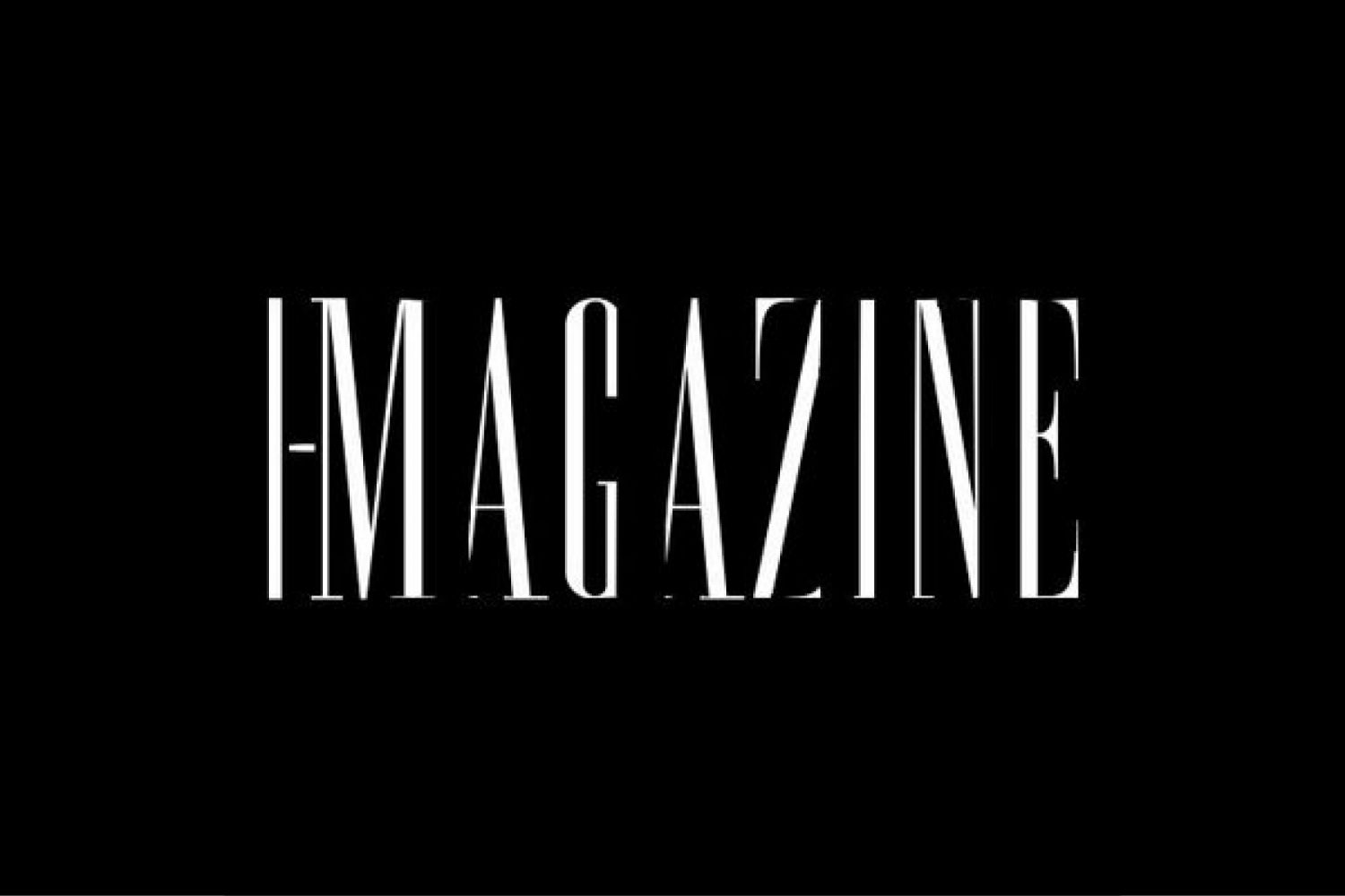 Imagazine. I mag.